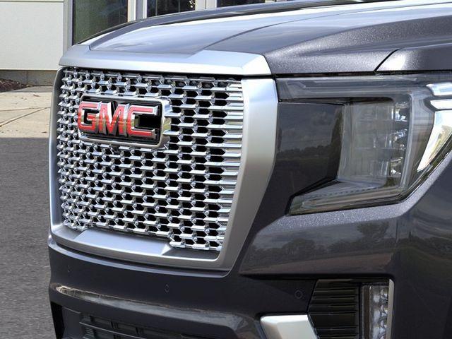 2024 GMC Yukon Vehicle Photo in DANBURY, CT 06810-5034