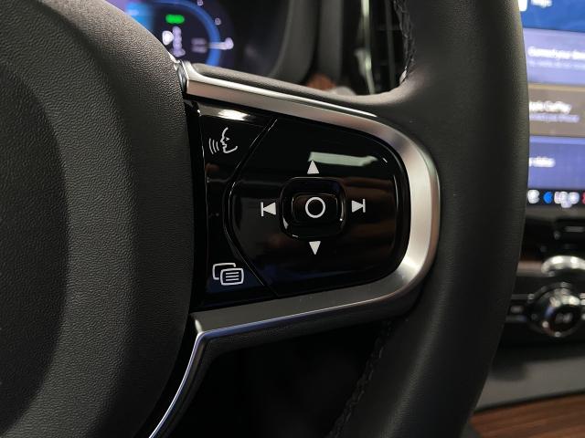 2024 Volvo XC60 Recharge Plug-In Hybrid Vehicle Photo in Appleton, WI 54913