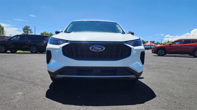 2023 Ford Escape Vehicle Photo in FLAGSTAFF, AZ 86001-6214