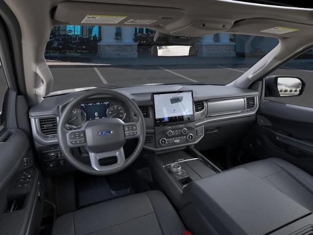 2024 Ford Expedition Vehicle Photo in Weatherford, TX 76087-8771