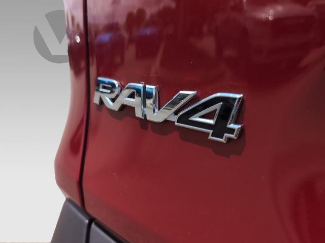 2023 Toyota RAV4 Vehicle Photo in Savannah, GA 31419