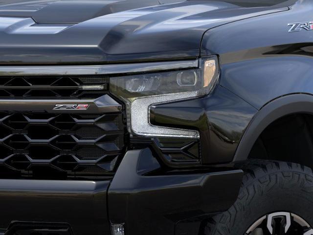 2024 Chevrolet Silverado 1500 Vehicle Photo in PEORIA, AZ 85382-3715