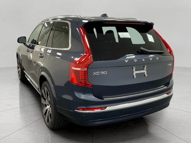 2025 Volvo XC90 Plug-In Hybrid Vehicle Photo in Appleton, WI 54913