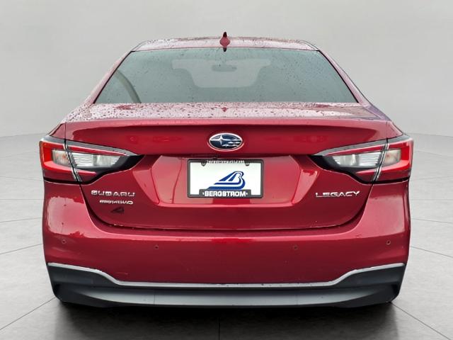 2020 Subaru Legacy Vehicle Photo in Oshkosh, WI 54904