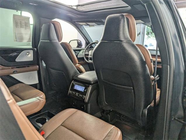 2022 Lincoln Aviator Vehicle Photo in ENGLEWOOD, CO 80113-6708