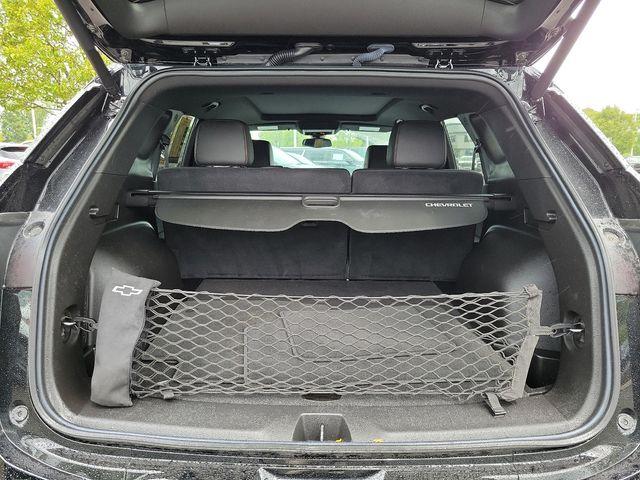 2023 Chevrolet Blazer Vehicle Photo in DANBURY, CT 06810-5034