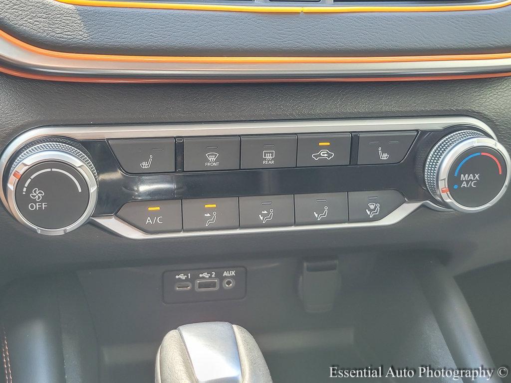 2021 Nissan Altima Vehicle Photo in Saint Charles, IL 60174