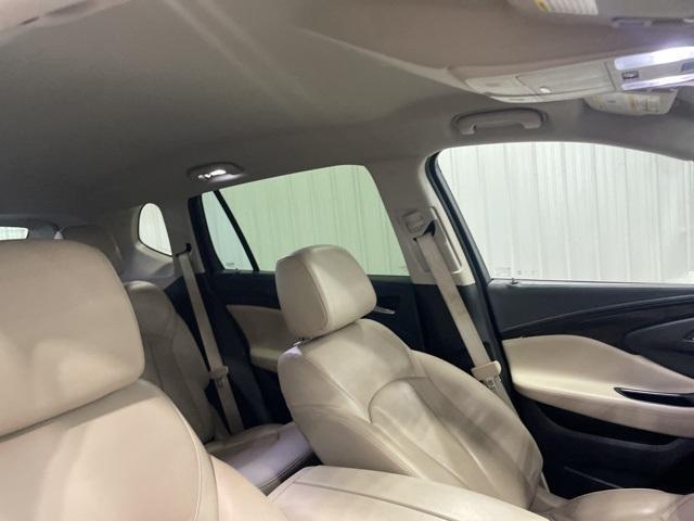 2020 Buick Envision Vehicle Photo in GLENWOOD, MN 56334-1123