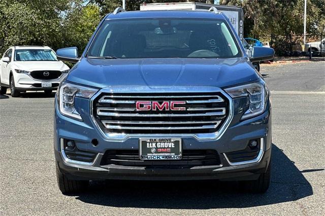 2024 GMC Terrain Vehicle Photo in ELK GROVE, CA 95757-8703