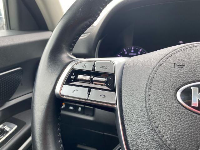 2020 Kia Telluride Vehicle Photo in Statesboro, GA 30458