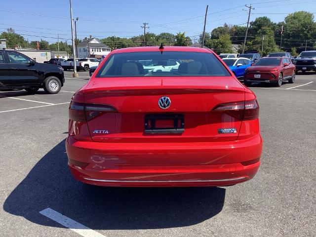 2021 Volkswagen Jetta Vehicle Photo in GARDNER, MA 01440-3110