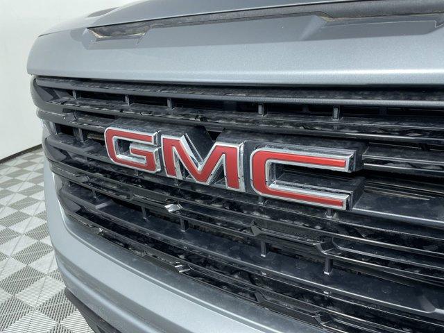 2024 GMC Sierra 1500 Vehicle Photo in GILBERT, AZ 85297-0402