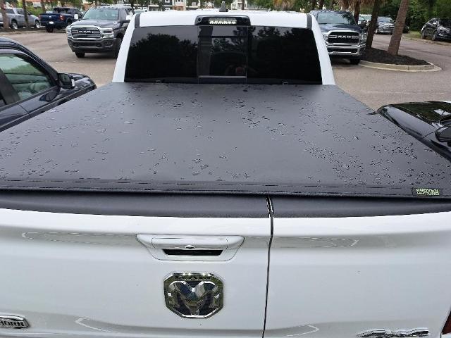 2023 Ram 1500 Vehicle Photo in Savannah, GA 31419