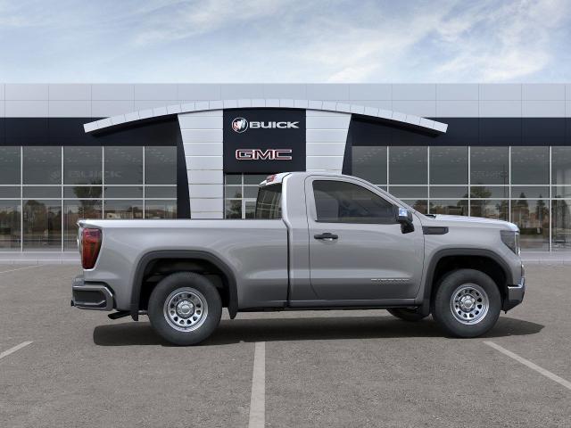 2024 GMC Sierra 1500 Vehicle Photo in PASADENA, CA 91107-3803