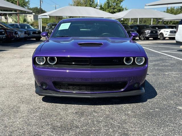 2023 Dodge Challenger Vehicle Photo in San Antonio, TX 78230