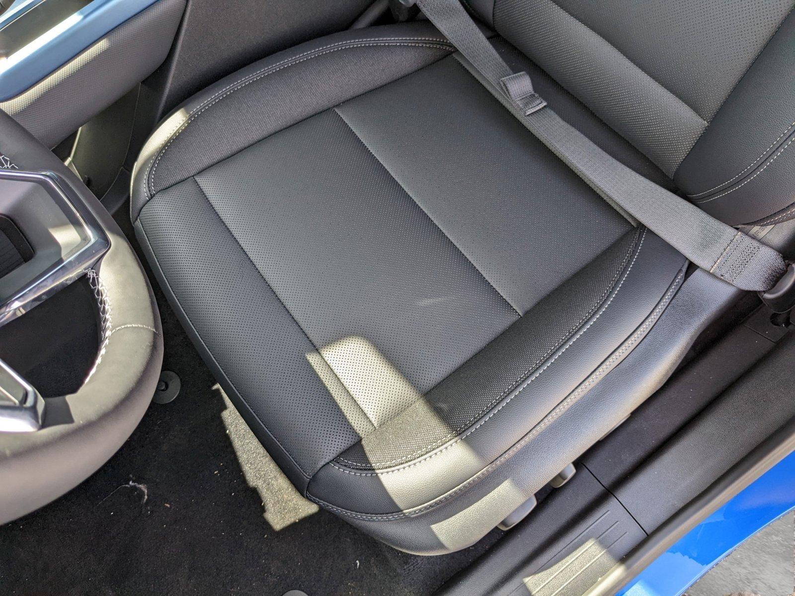 2024 Chevrolet Equinox EV Vehicle Photo in ORLANDO, FL 32808-7998