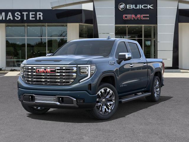 2025 GMC Sierra 1500 Vehicle Photo in AUGUSTA, GA 30907-2867