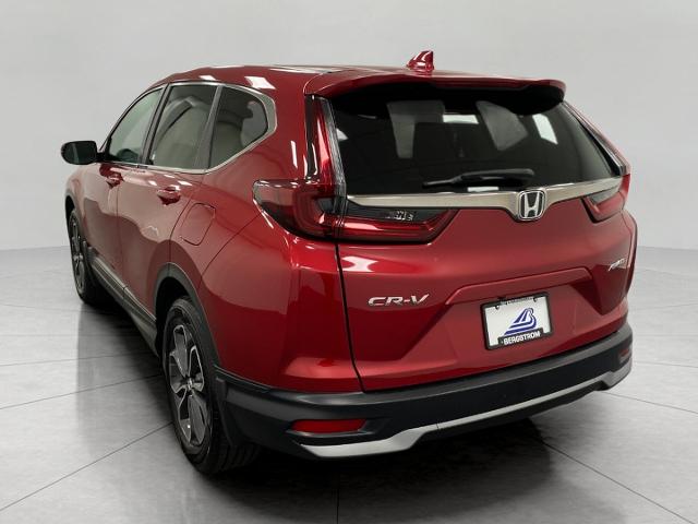 2020 Honda CR-V Vehicle Photo in Appleton, WI 54913