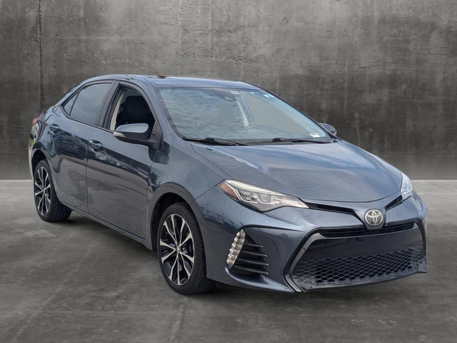 2019 Toyota Corolla Vehicle Photo in Winter Park, FL 32792