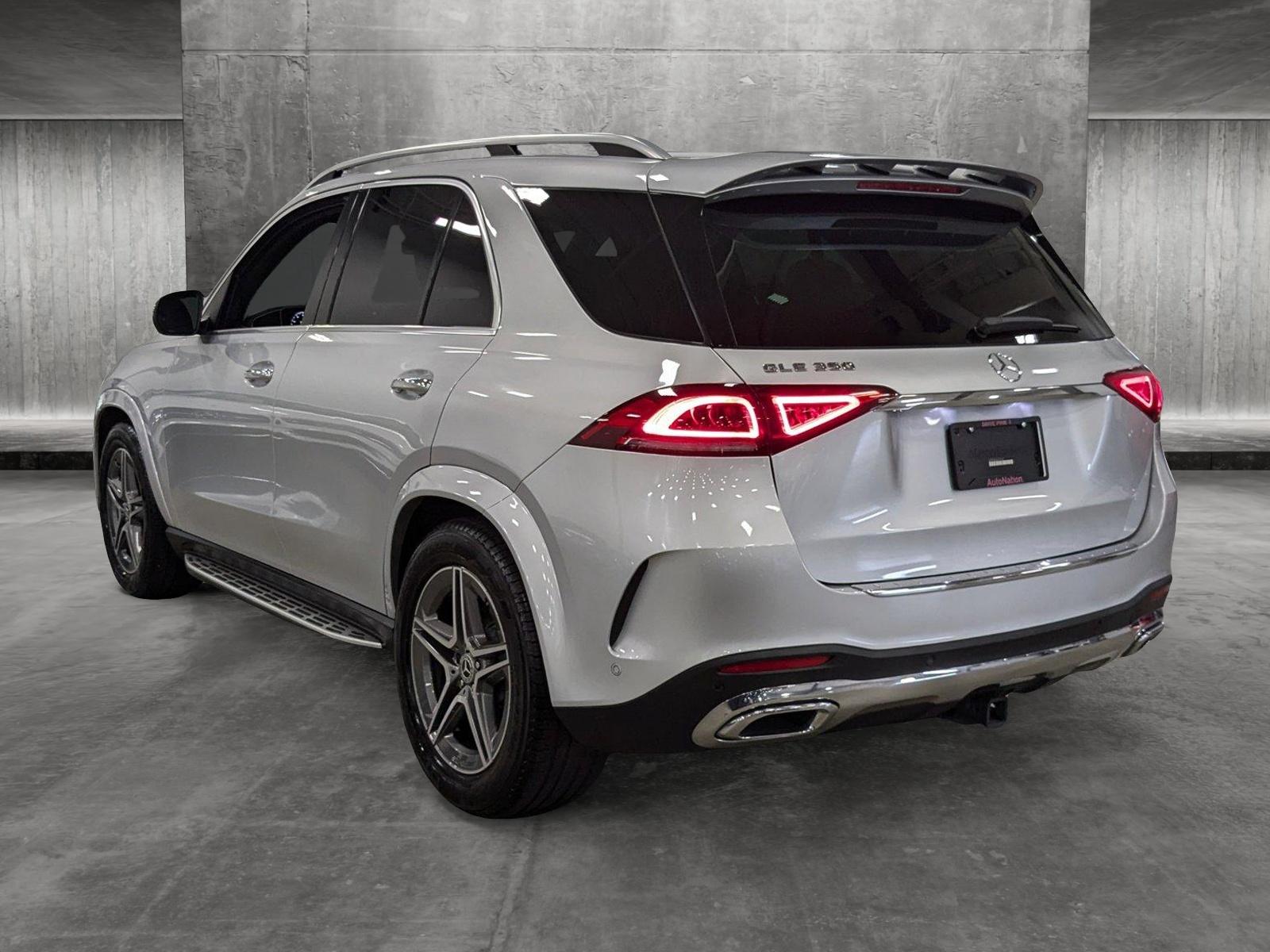 2021 Mercedes-Benz GLE Vehicle Photo in Pompano Beach, FL 33064