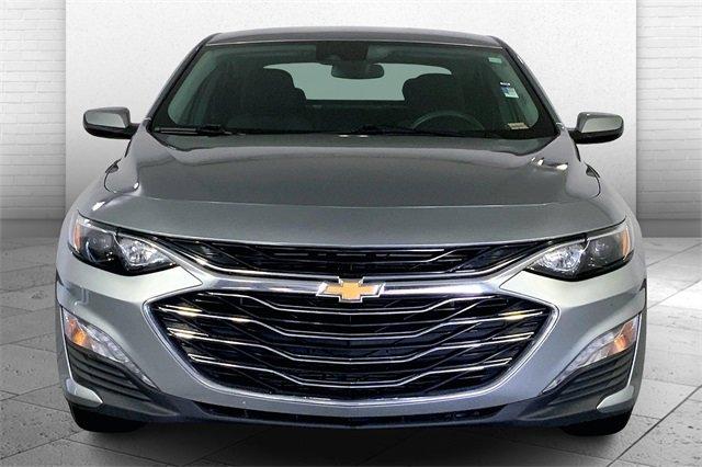 2024 Chevrolet Malibu Vehicle Photo in KANSAS CITY, MO 64114-4502