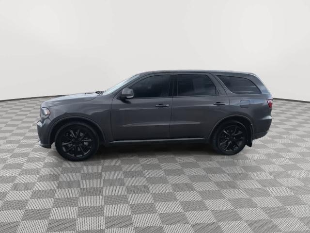 2015 Dodge Durango Vehicle Photo in WASILLA, AK 99654-8339