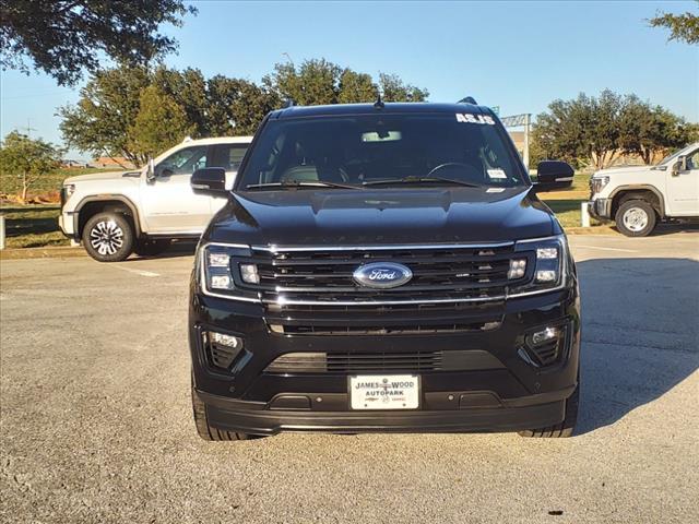 2021 Ford Expedition Vehicle Photo in Denton, TX 76205