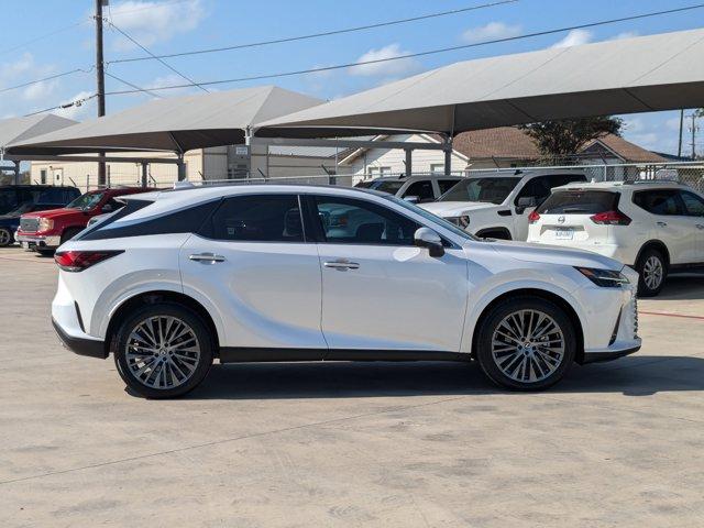 2023 Lexus RX 350 Vehicle Photo in SELMA, TX 78154-1459