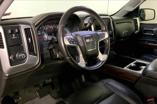 2017 GMC Sierra 1500 Vehicle Photo in Lees Summit, MO 64086