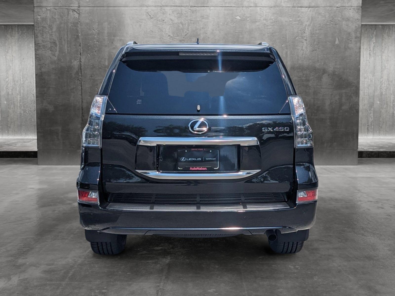 2023 Lexus GX 460 Vehicle Photo in Tampa, FL 33614