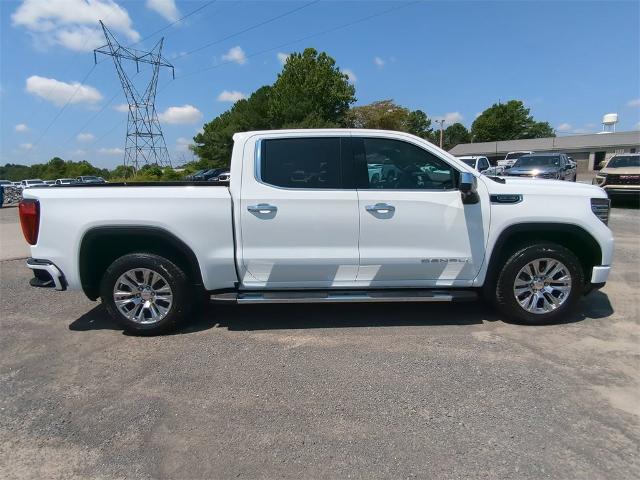 Used 2022 GMC Sierra 1500 Denali Denali with VIN 1GTUUGED4NZ546636 for sale in Albertville, AL