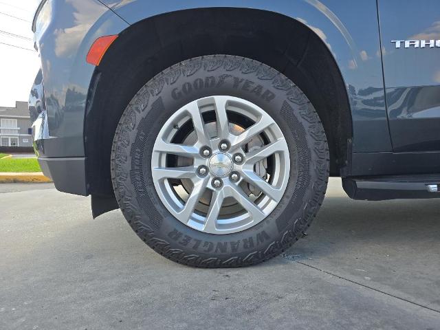 2021 Chevrolet Tahoe Vehicle Photo in LAFAYETTE, LA 70503-4541