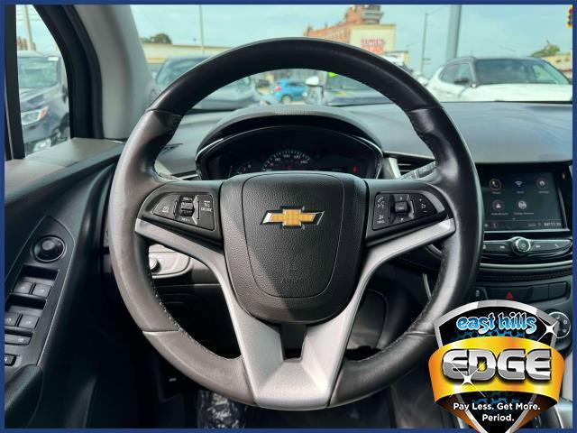 2021 Chevrolet Trax Vehicle Photo in FREEPORT, NY 11520-3923