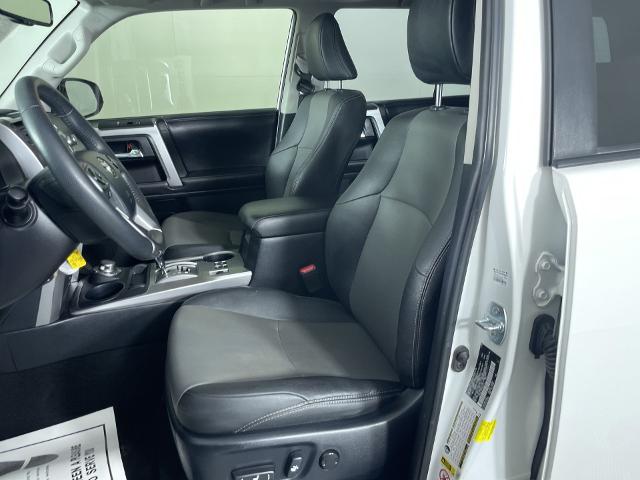 2019 Toyota 4Runner Vehicle Photo in GILBERT, AZ 85297-0402