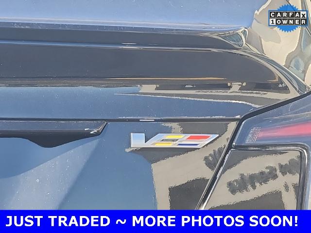 2024 Cadillac CT5-V Vehicle Photo in Plainfield, IL 60586