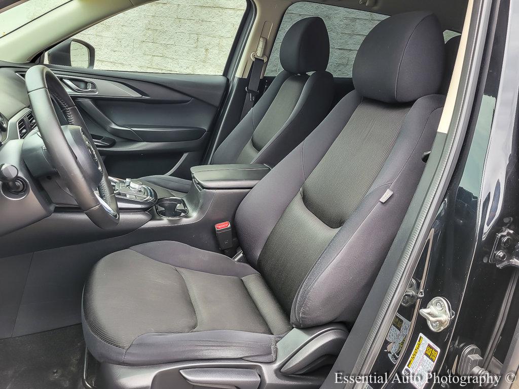 2019 Mazda CX-9 Vehicle Photo in Saint Charles, IL 60174