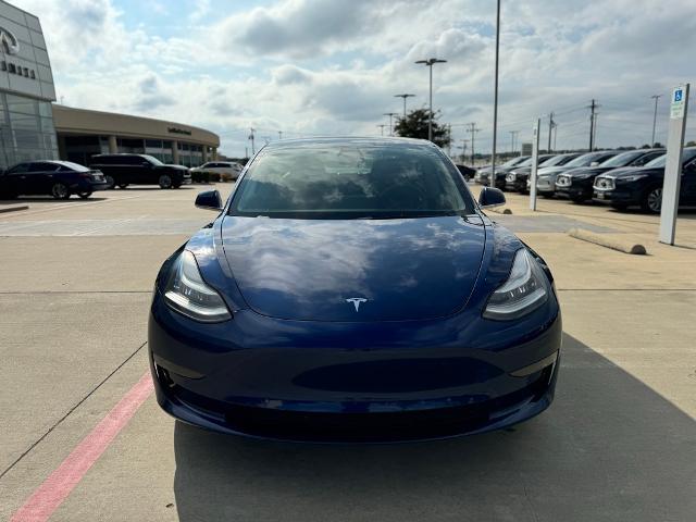 2019 Tesla Model 3 Vehicle Photo in Grapevine, TX 76051