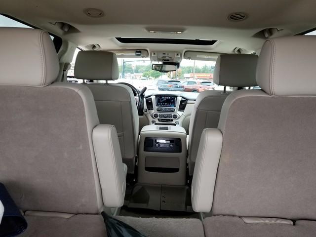 2020 GMC Yukon Vehicle Photo in ELYRIA, OH 44035-6349