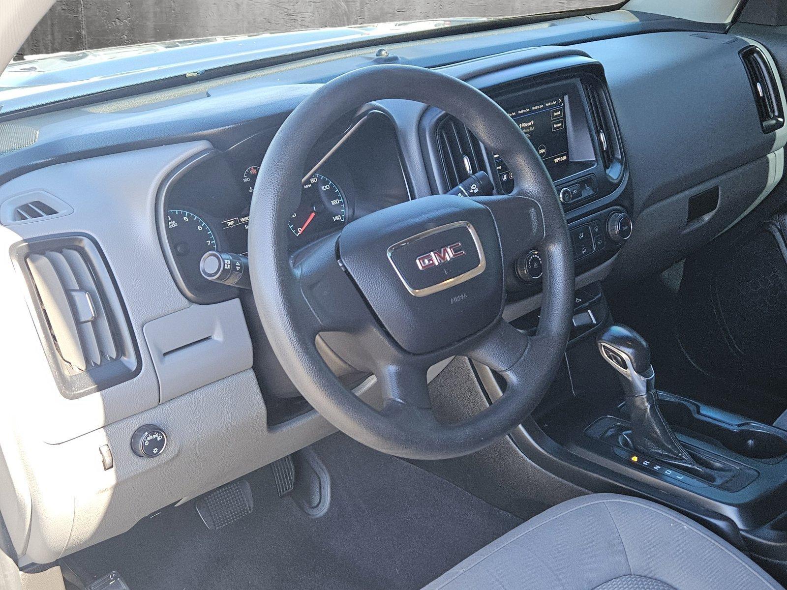 2022 GMC Canyon Vehicle Photo in PEORIA, AZ 85382-3715