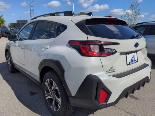 2024 Subaru Crosstrek Vehicle Photo in Green Bay, WI 54304