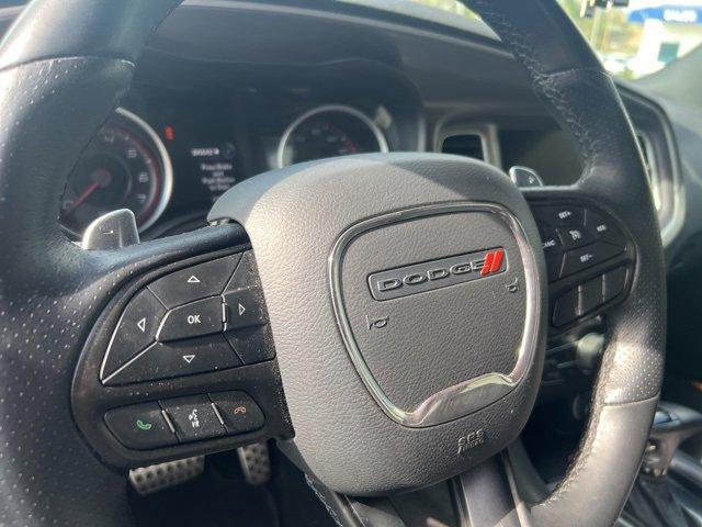 2022 Dodge Charger Vehicle Photo in MILFORD, OH 45150-1684