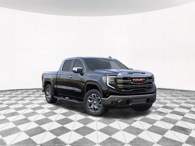 2025 GMC Sierra 1500 Vehicle Photo in NORTH RIVERSIDE, IL 60546-1404