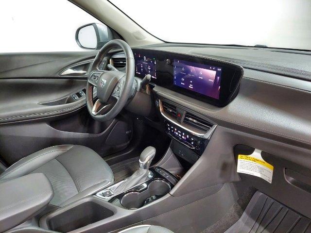 2024 Buick Encore GX Vehicle Photo in SAUK CITY, WI 53583-1301