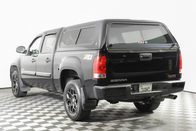 2013 GMC Sierra 1500 Vehicle Photo in PUYALLUP, WA 98371-4149