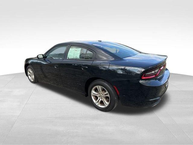 2015 Dodge Charger Vehicle Photo in MEDINA, OH 44256-9631