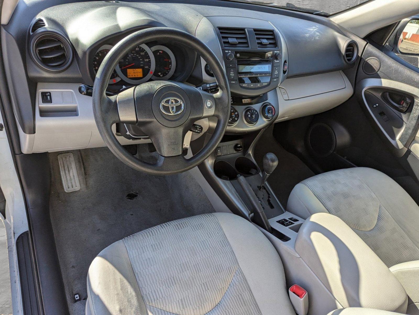 2010 Toyota RAV4 Vehicle Photo in Spokane Valley, WA 99212