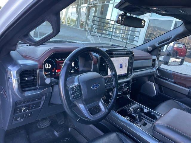 2022 Ford F-150 Vehicle Photo in SALT LAKE CITY, UT 84119-3321