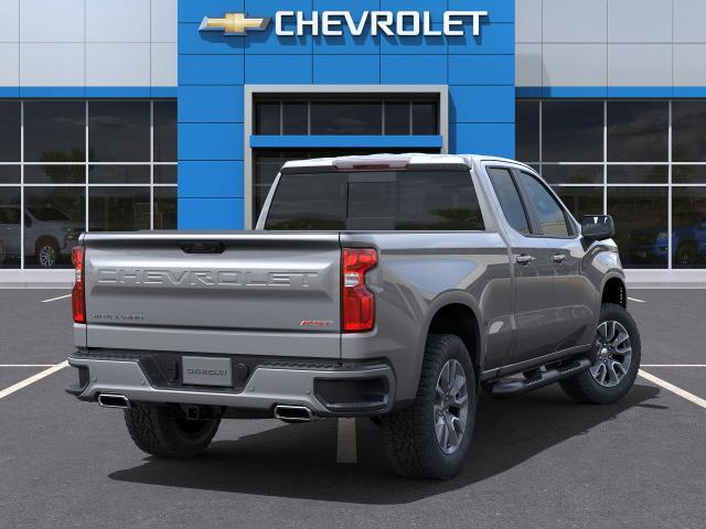 2025 Chevrolet Silverado 1500 Vehicle Photo in COLMA, CA 94014-3284