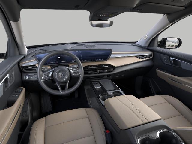 2025 Buick Enclave Vehicle Photo in NEENAH, WI 54956-2243