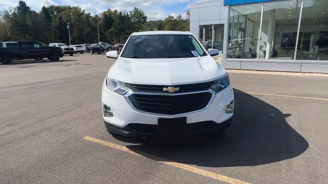 2020 Chevrolet Equinox Vehicle Photo in BOSTON, NY 14025-9684